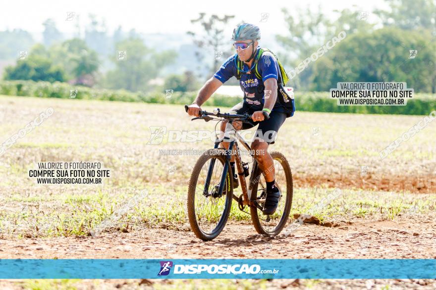 8º Caminhos de São José MTB