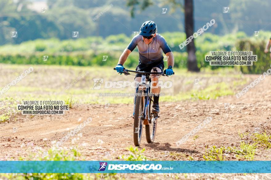 8º Caminhos de São José MTB