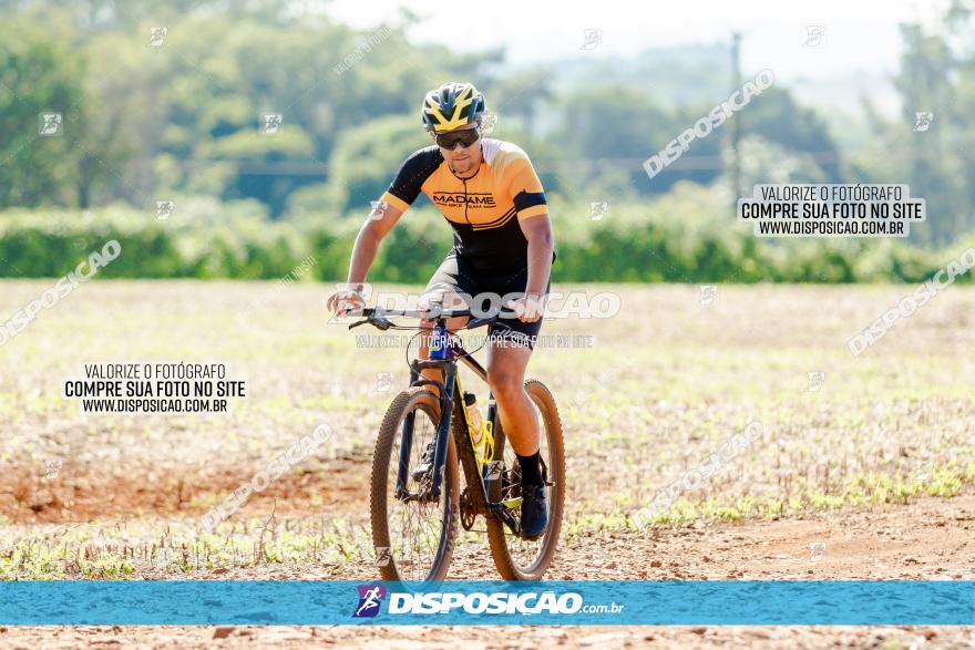 8º Caminhos de São José MTB