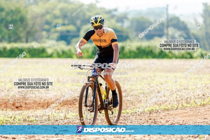 8º Caminhos de São José MTB