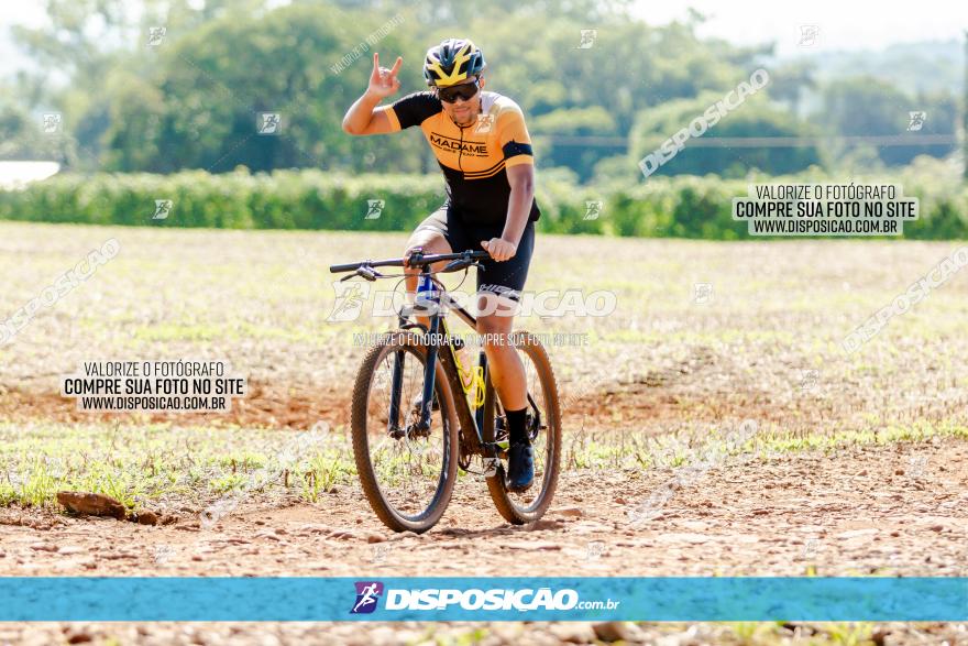 8º Caminhos de São José MTB