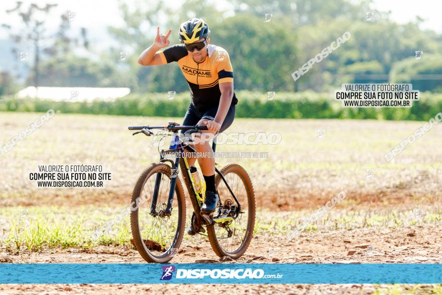 8º Caminhos de São José MTB