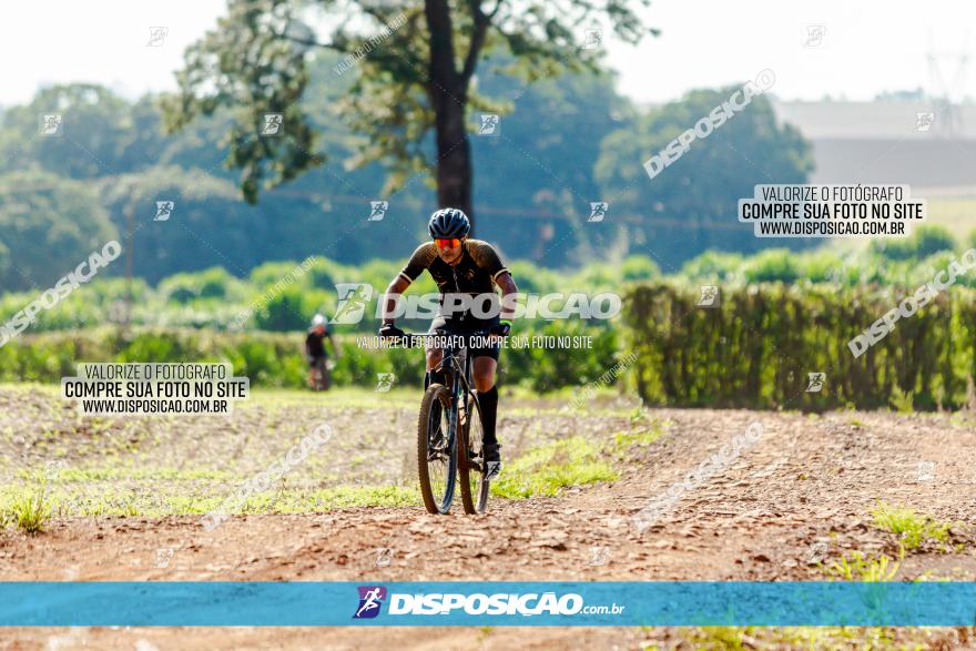 8º Caminhos de São José MTB