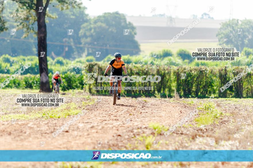 8º Caminhos de São José MTB