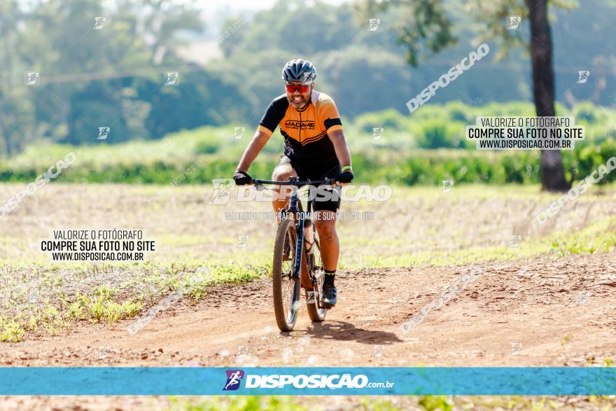 8º Caminhos de São José MTB