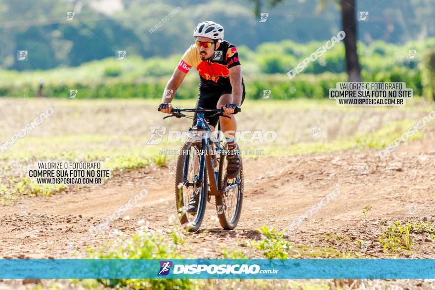 8º Caminhos de São José MTB