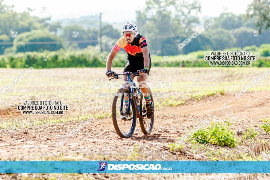 8º Caminhos de São José MTB