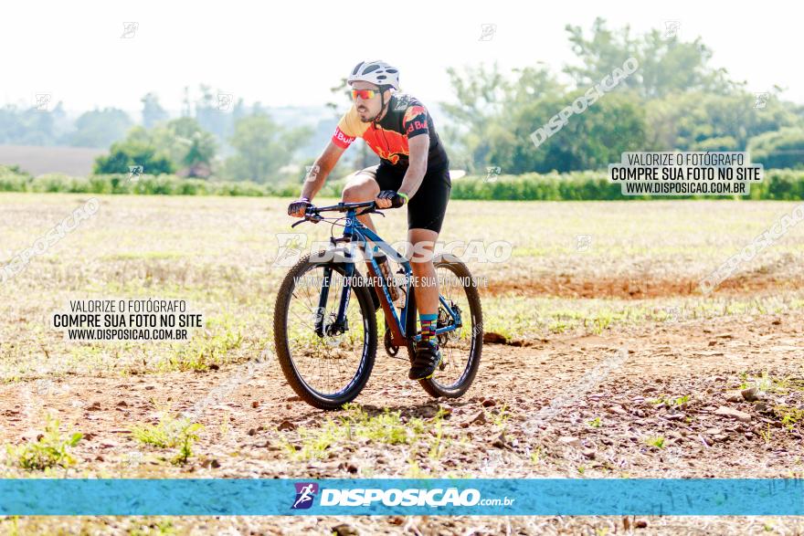 8º Caminhos de São José MTB