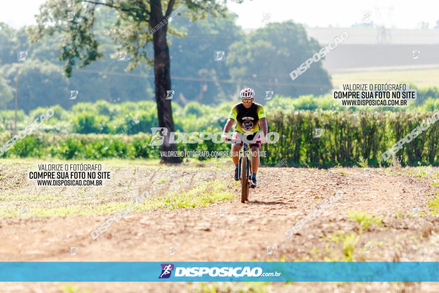 8º Caminhos de São José MTB