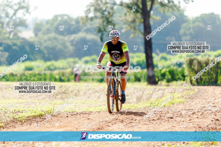 8º Caminhos de São José MTB