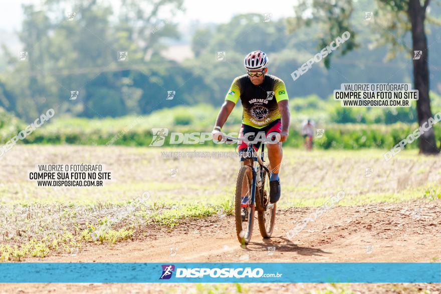 8º Caminhos de São José MTB