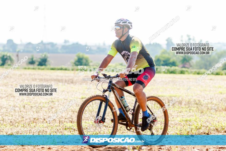 8º Caminhos de São José MTB