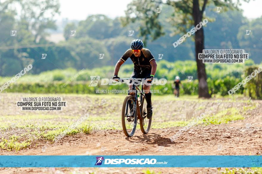 8º Caminhos de São José MTB