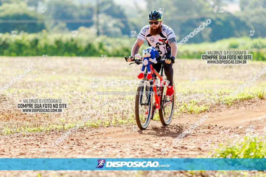 8º Caminhos de São José MTB