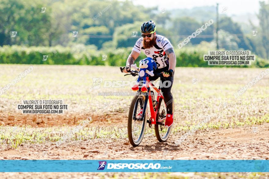 8º Caminhos de São José MTB