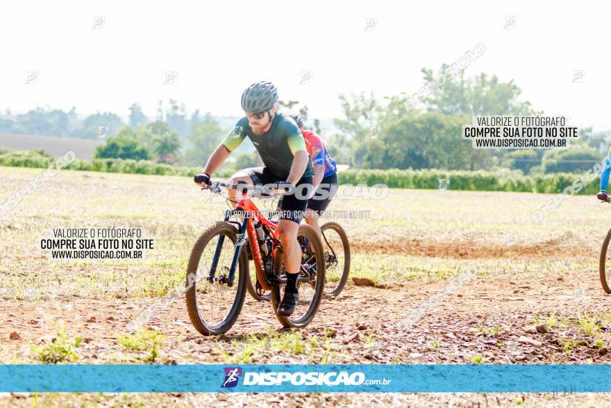 8º Caminhos de São José MTB