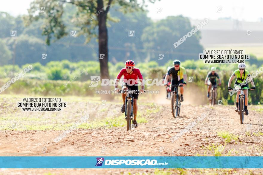 8º Caminhos de São José MTB