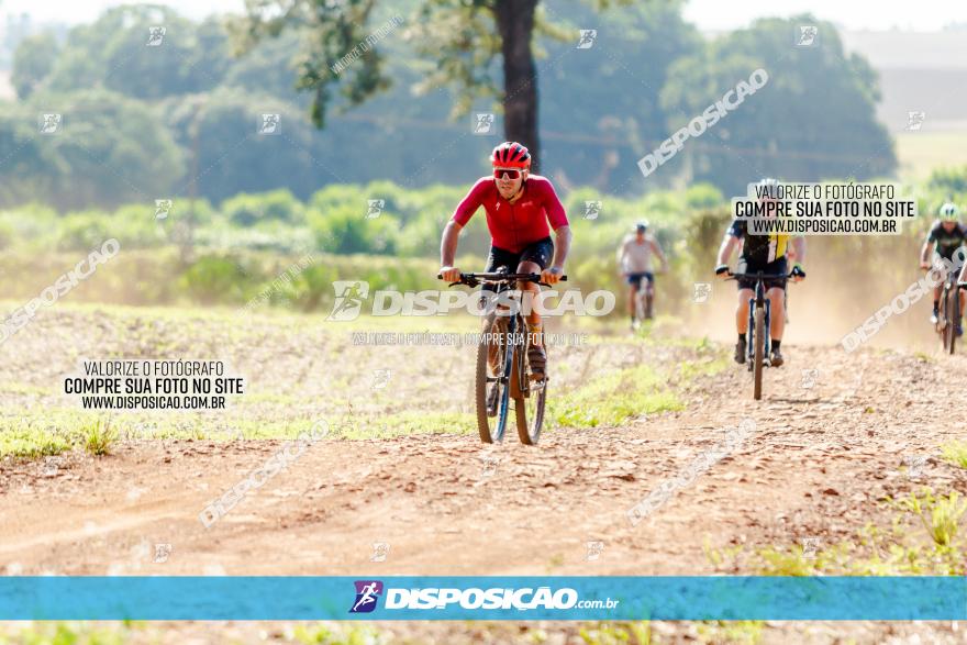 8º Caminhos de São José MTB