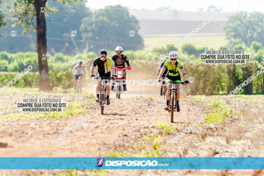 8º Caminhos de São José MTB