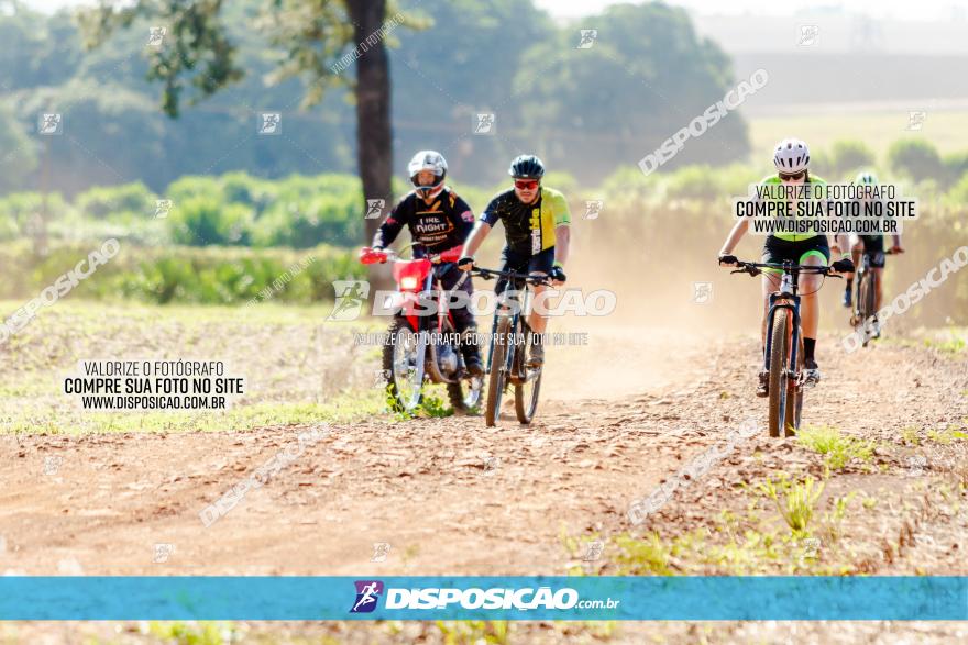 8º Caminhos de São José MTB