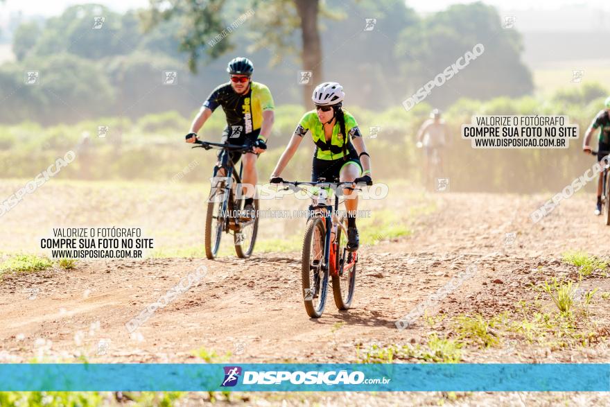 8º Caminhos de São José MTB