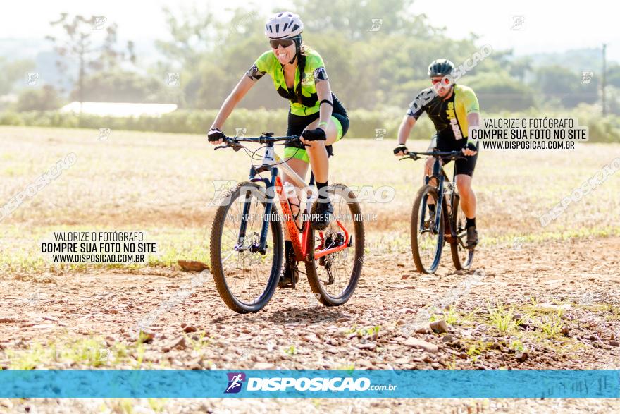 8º Caminhos de São José MTB