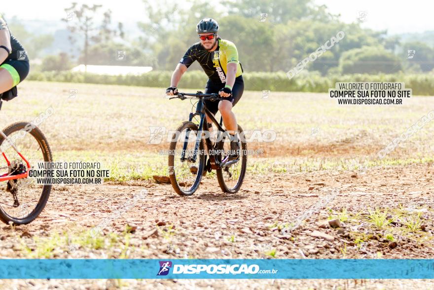 8º Caminhos de São José MTB