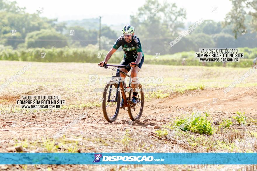 8º Caminhos de São José MTB