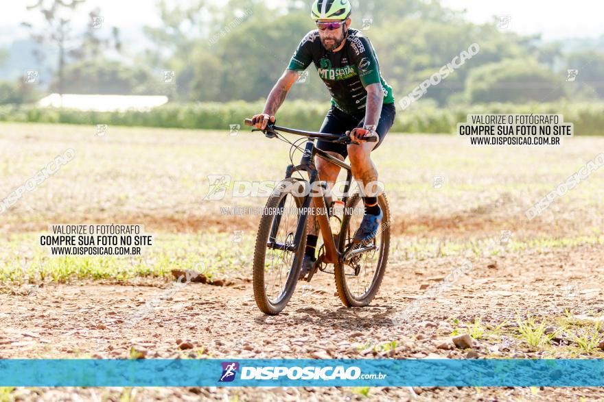 8º Caminhos de São José MTB