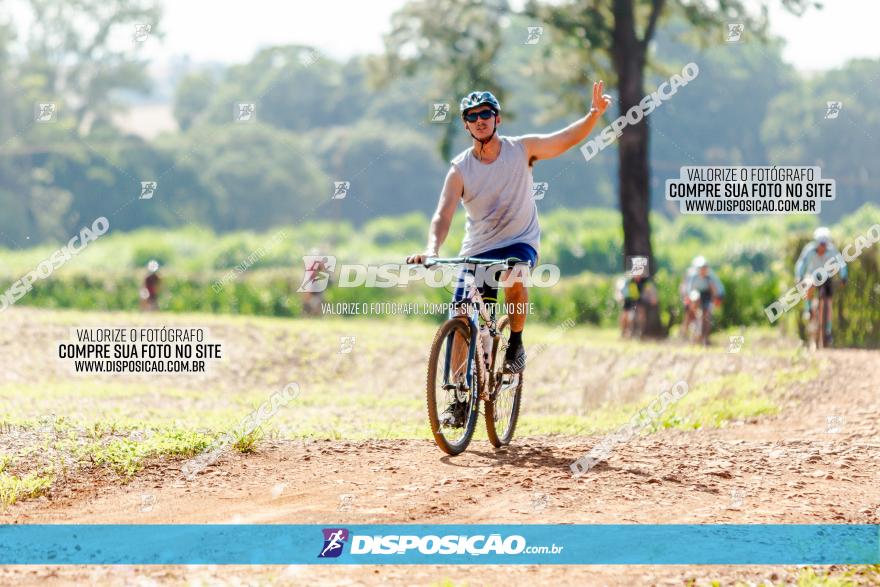 8º Caminhos de São José MTB