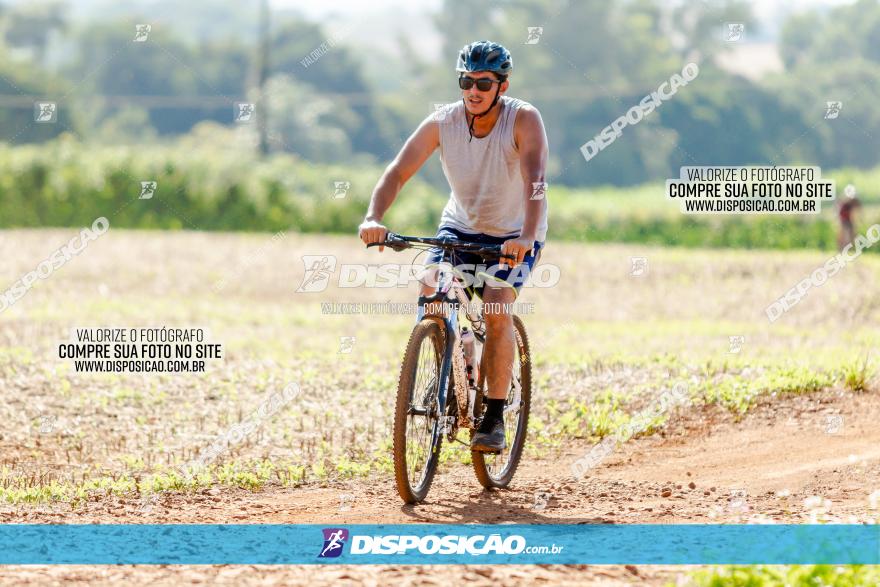 8º Caminhos de São José MTB