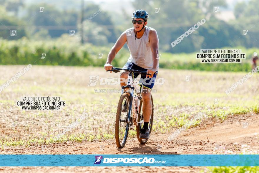 8º Caminhos de São José MTB