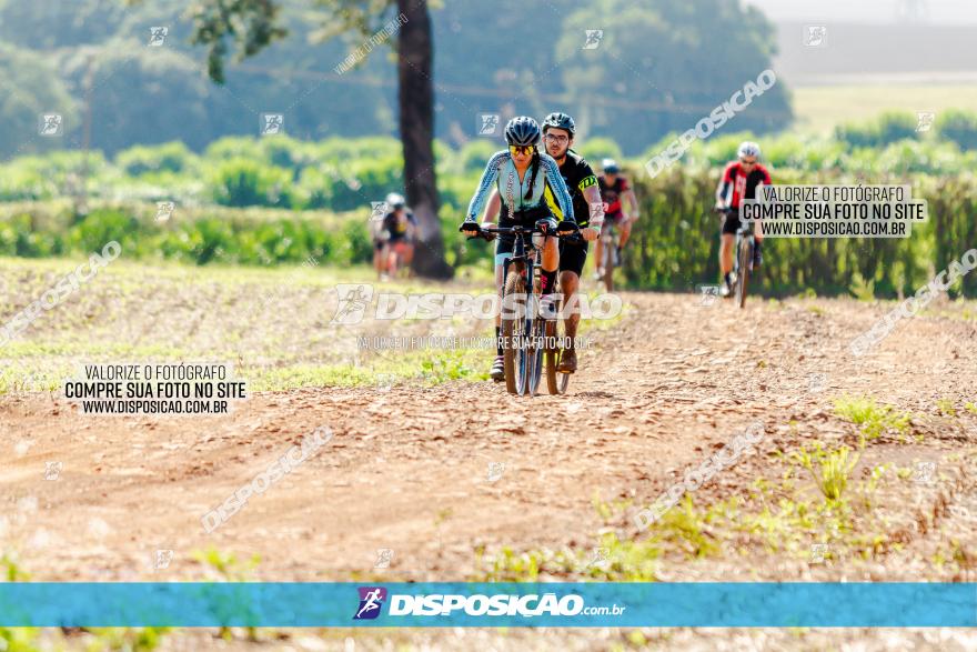 8º Caminhos de São José MTB