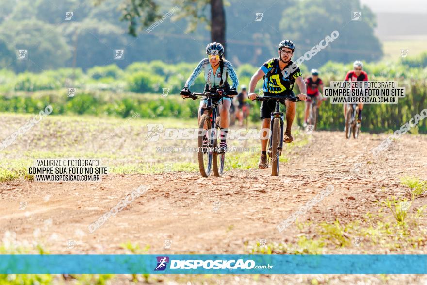 8º Caminhos de São José MTB