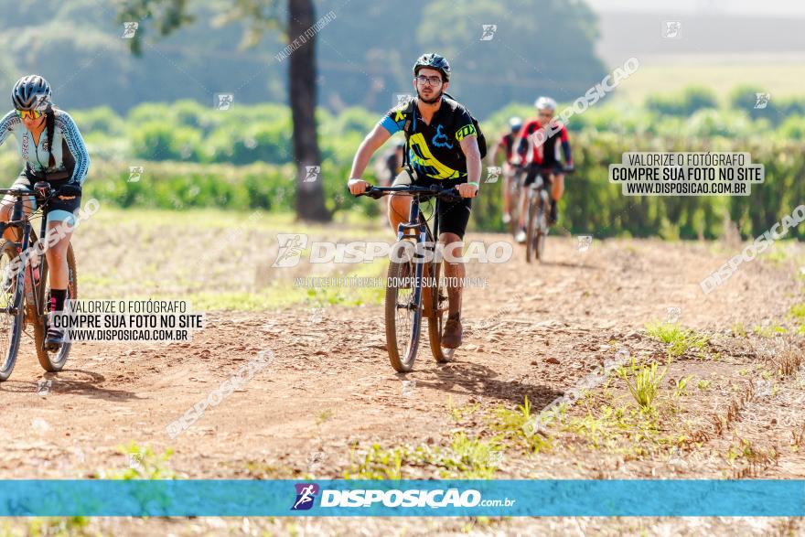 8º Caminhos de São José MTB