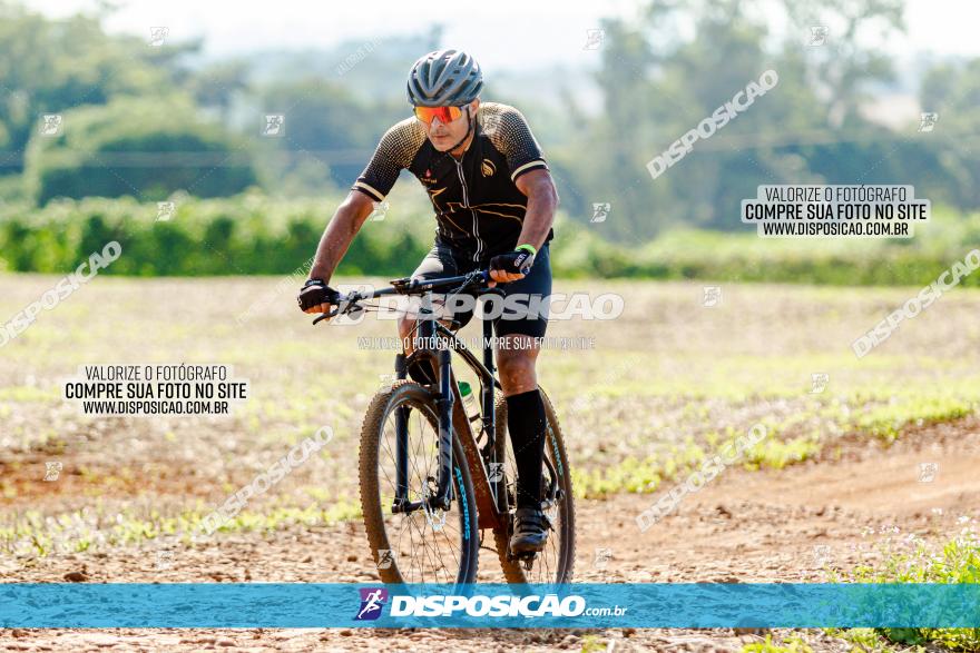 8º Caminhos de São José MTB