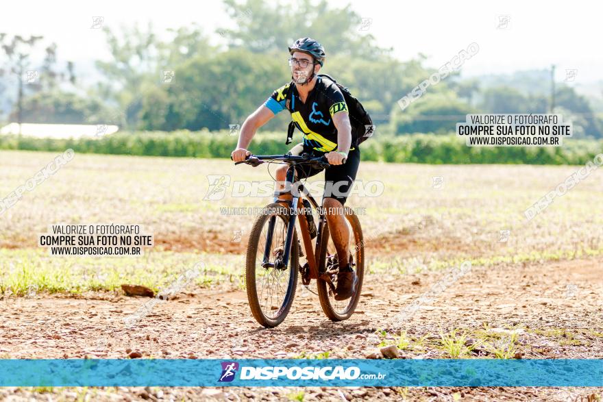 8º Caminhos de São José MTB