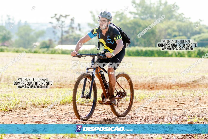 8º Caminhos de São José MTB