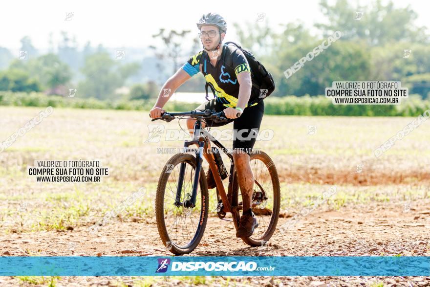 8º Caminhos de São José MTB