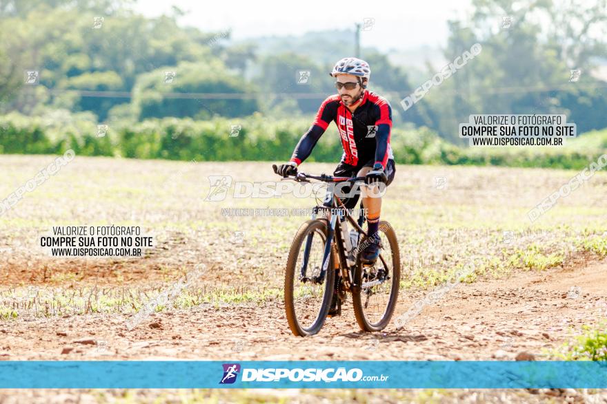 8º Caminhos de São José MTB