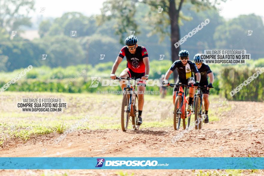 8º Caminhos de São José MTB