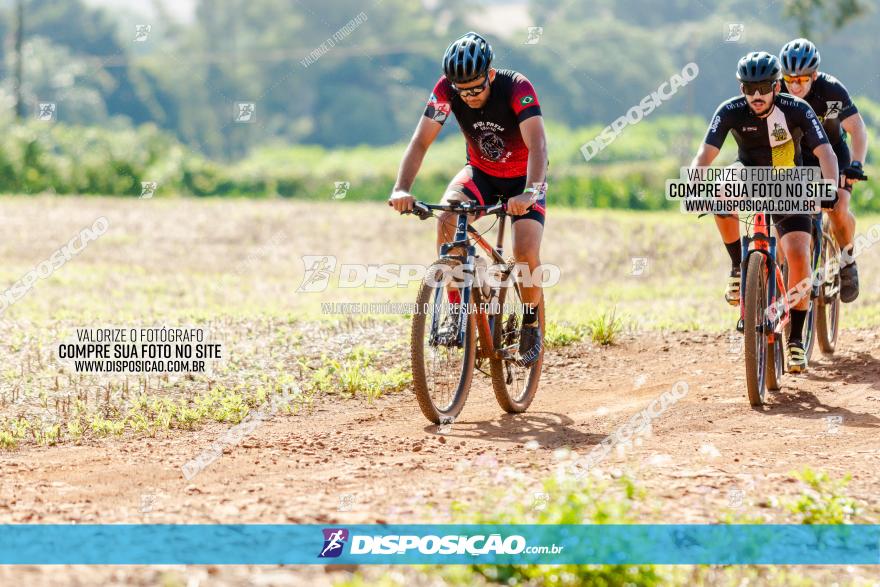 8º Caminhos de São José MTB