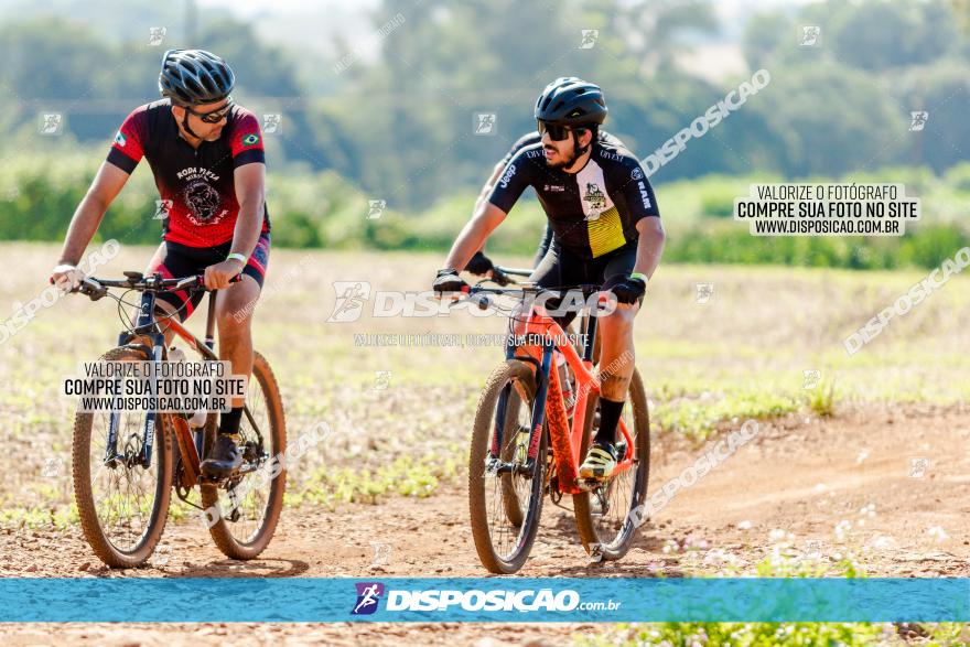 8º Caminhos de São José MTB