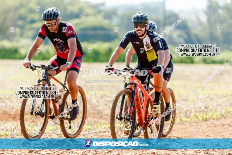 8º Caminhos de São José MTB