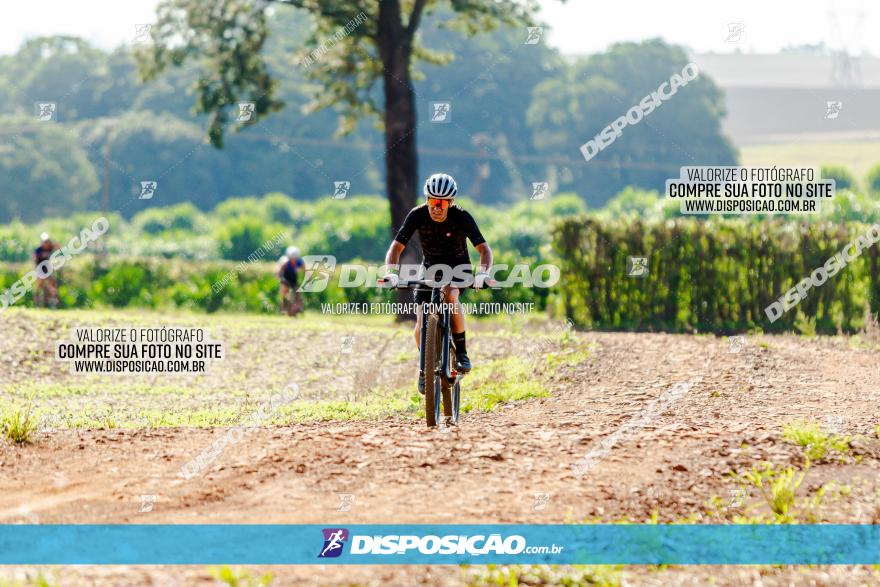 8º Caminhos de São José MTB