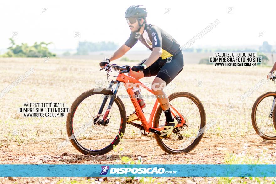 8º Caminhos de São José MTB