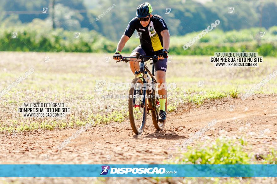 8º Caminhos de São José MTB