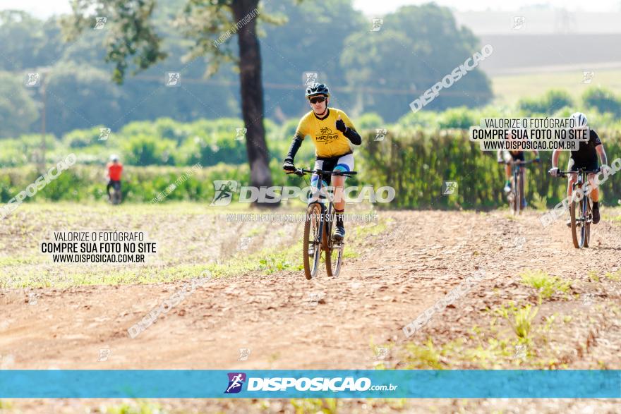 8º Caminhos de São José MTB