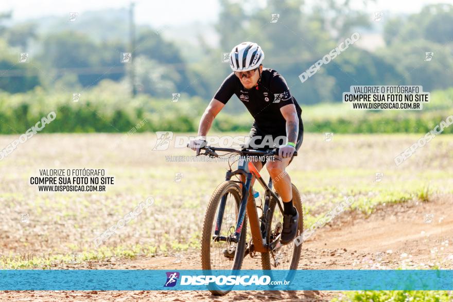 8º Caminhos de São José MTB