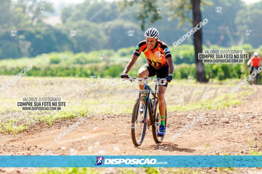 8º Caminhos de São José MTB